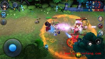 乱斗西游2手游新手选择职业攻略