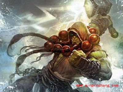 炉石传说土不三月初上分卡组速递 奶龙萨卡组分享