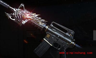 CF手游M4A1黑龙分期购买全方位解析