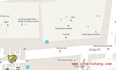 Pokemon GO 精灵位置都在哪?精灵分布位置图表