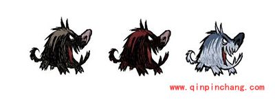 饥荒猎犬怎么打?烦人的猎犬一网打尽