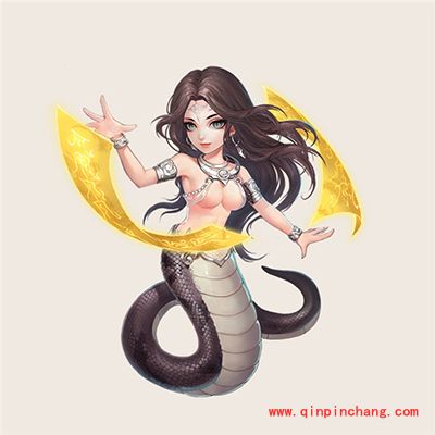 大话西游手游符咒女娲属性技能介绍