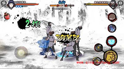 火影忍者手游日向雏田玩法心得全攻略