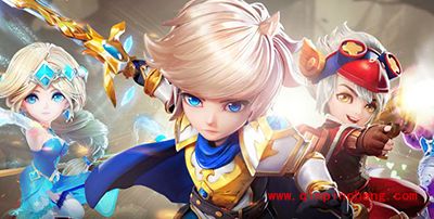 童话大冒险基础操作解析