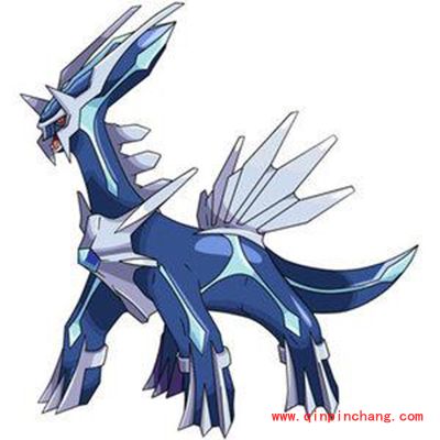 口袋妖怪复刻帝牙卢卡精灵怎么玩?帝牙卢卡精灵玩法解读