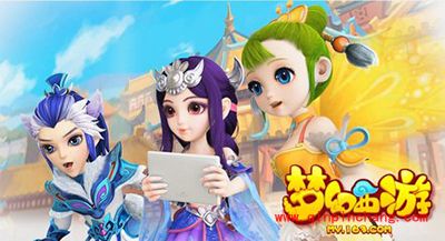 梦幻西游手游新手快速升级攻略 让你迅速成为等级大师