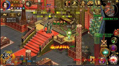 征途手游如何暗杀太子?暗杀太子玩法攻略