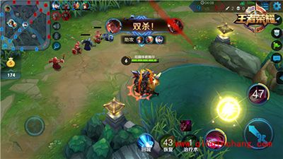 王者荣耀魔神吕布团战怎么打?吕布玩法攻略