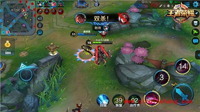 王者荣耀魔神吕布团战怎么打?吕布玩法攻略