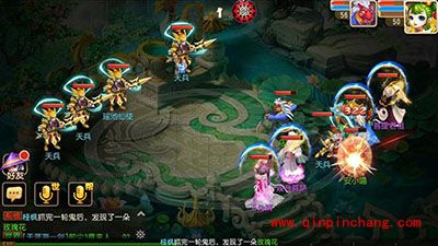 梦幻西游手游龙宫单刷过50级剧情主线攻略