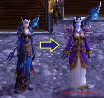 魔兽世界欺诈宝珠的作用与获得方法