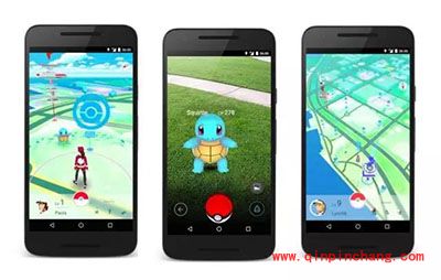 Pokemon GO 怎么抓高CP精灵？高CP精灵捕捉技巧