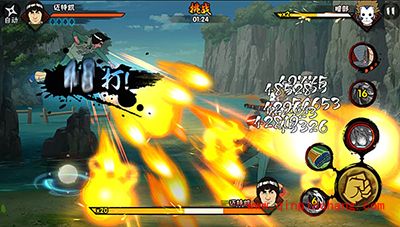 忍者手游如何躲避伤害?躲避伤害技巧分享