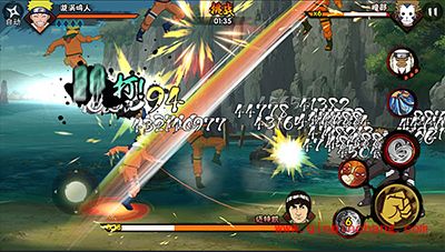 忍者手游如何躲避伤害？躲避伤害技巧分享