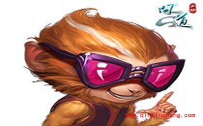 问道手游帅帅猴技能有哪些？