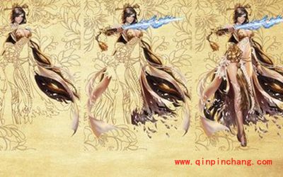 战斗吧剑灵白雾之战 第五关卡通关攻略