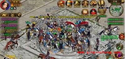 征途手游4.13国战战报 吴汉相争燕国得利