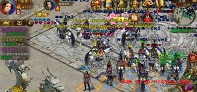 征途手游4.13国战战报 吴汉相争燕国得利