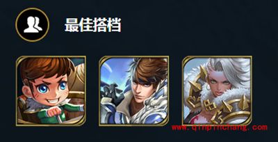 王者荣耀老夫子攻略大全 全方位技能符文解析