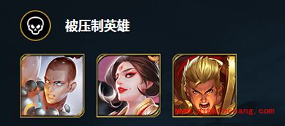 王者荣耀老夫子攻略大全 全方位技能符文解析