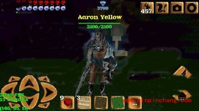 被尘封的故事艾伦任务怎么过？艾伦任务通关攻略