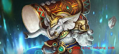 乱斗西游2手游白象精属性技能详解