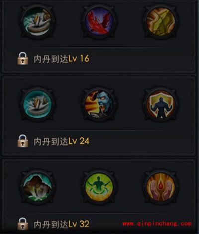 乱斗西游2手游白象精属性技能详解