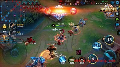 王者荣耀韩信怎么玩?韩信玩法攻略