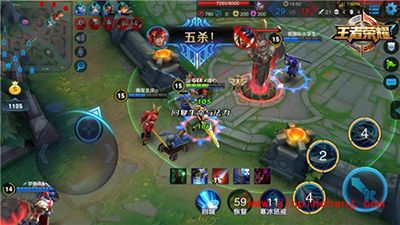 王者荣耀韩信怎么玩?韩信玩法攻略