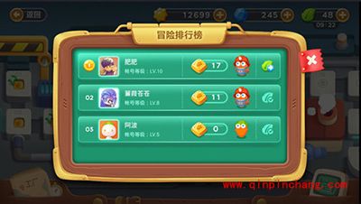 冒险模式新手玩家须知