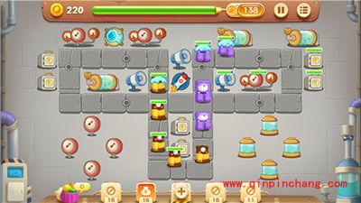 保卫萝卜3钻石金币获取攻略 挑战新玩法解析