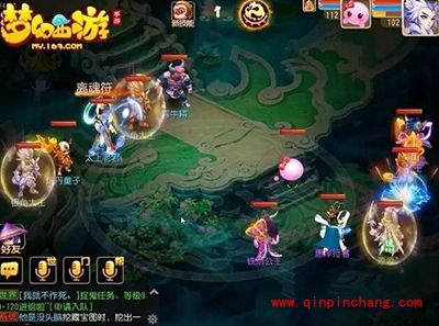 梦幻西游手游90级秘境路线1第30关太上老君玩法攻略