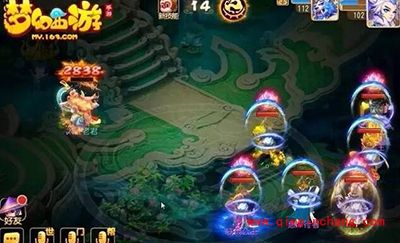 梦幻西游手游90级秘境路线1第30关太上老君玩法攻略