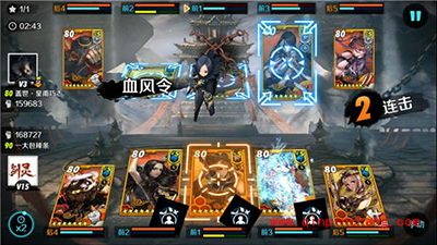 战斗吧剑灵SS级忽雷阵容如何搭配？忽雷阵容搭配解读