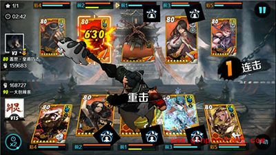 战斗吧剑灵SS级忽雷阵容如何搭配？忽雷阵容搭配解读