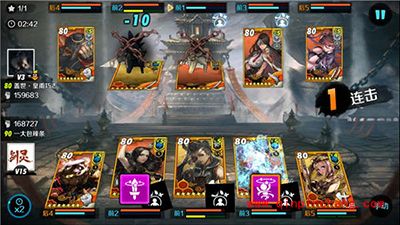 战斗吧剑灵SS级忽雷阵容如何搭配？忽雷阵容搭配解读