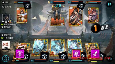 战斗吧剑灵SS级忽雷阵容如何搭配？忽雷阵容搭配解读