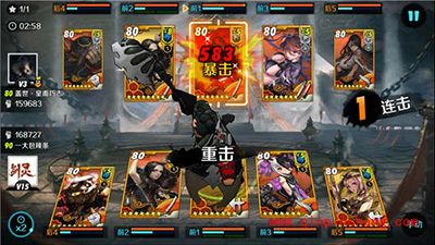 战斗吧剑灵SS级忽雷阵容如何搭配？忽雷阵容搭配解读