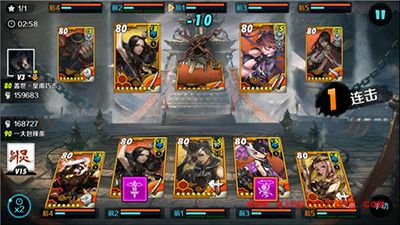 战斗吧剑灵SS级忽雷阵容如何搭配？忽雷阵容搭配解读