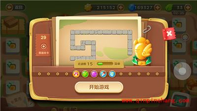 保卫萝卜3集市29关卡金萝卜怎么得？金萝卜获取攻略