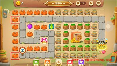 保卫萝卜3集市29关卡金萝卜怎么得？金萝卜获取攻略