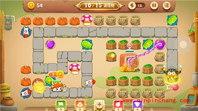 保卫萝卜3集市29关卡金萝卜怎么得?金萝卜获取攻略