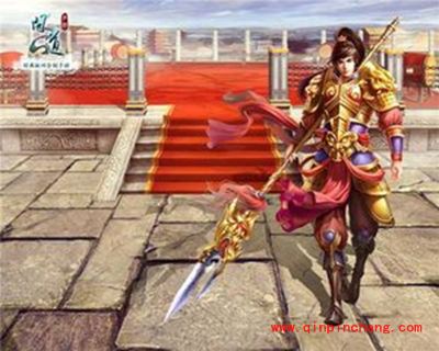 问道手游竞技场场解析