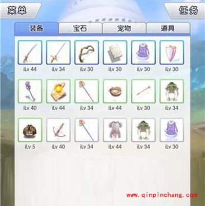 天天打波利没用的装备如何使用？装备能不能出售？