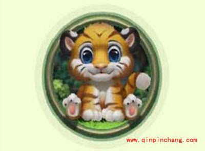 球球大作战乖乖虎六六皮肤如何获取？乖乖虎皮肤获取攻略