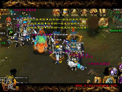 征途手游平民玩家的福音？省钱大作战