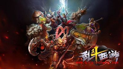 乱斗西游修罗血战英雄排行