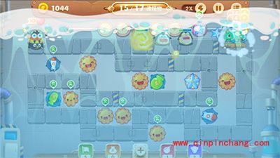 保卫萝卜3冒险模式随机关卡怎么过？随机关卡玩法解读