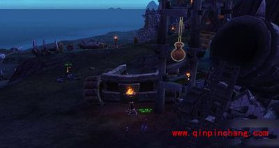 魔兽世界6.1任务:爆炸物大发现怎么完成?