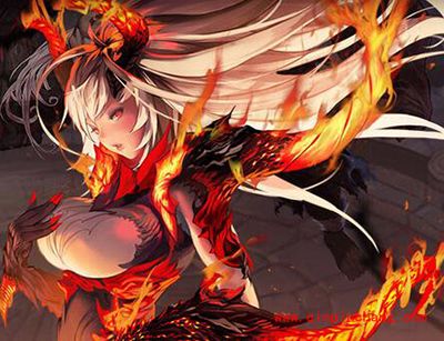 战斗吧剑灵PVP站位解析 前排卡牌分享